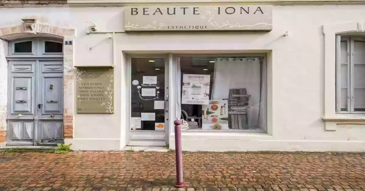 Institut beauté Lorena