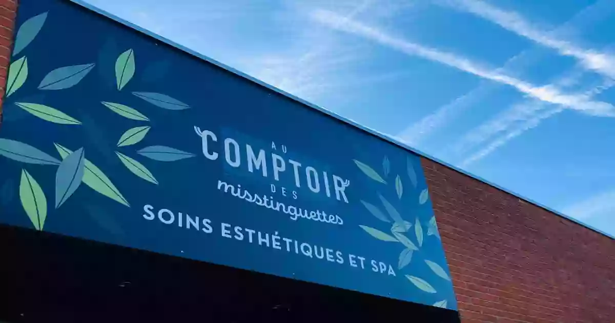 Au Comptoir des Misstinguettes