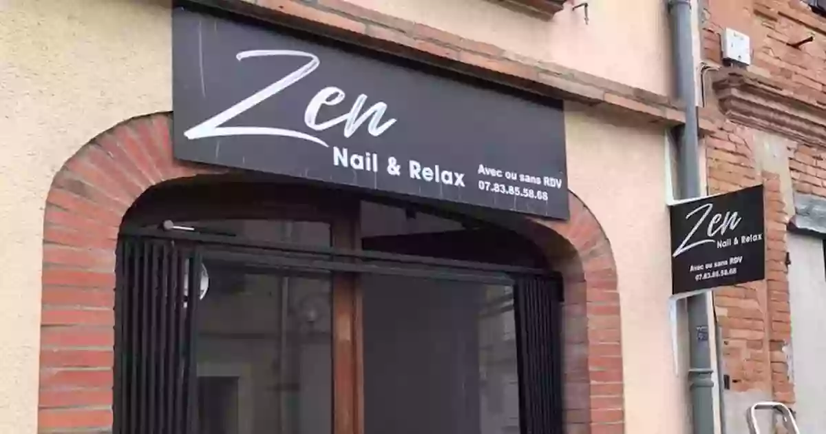 ZEN Nail & Relax