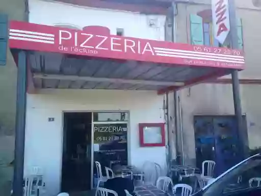 Pizzeria de l'ecluse