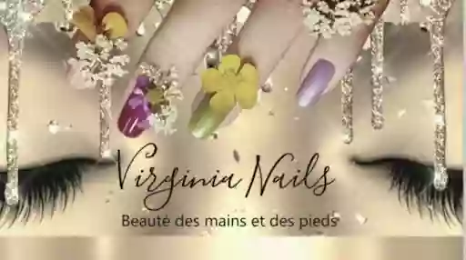 Virginia Nail's - prothésiste ongulaire Montberon