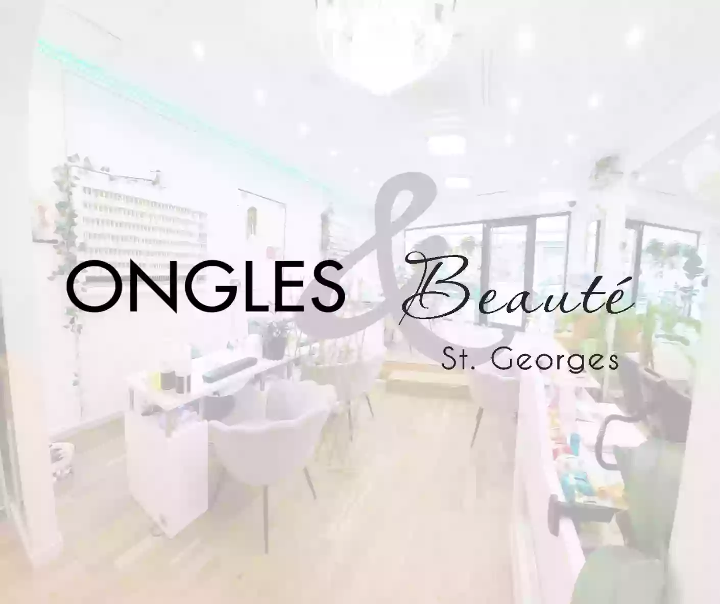 Ongles et Beauté Carmes