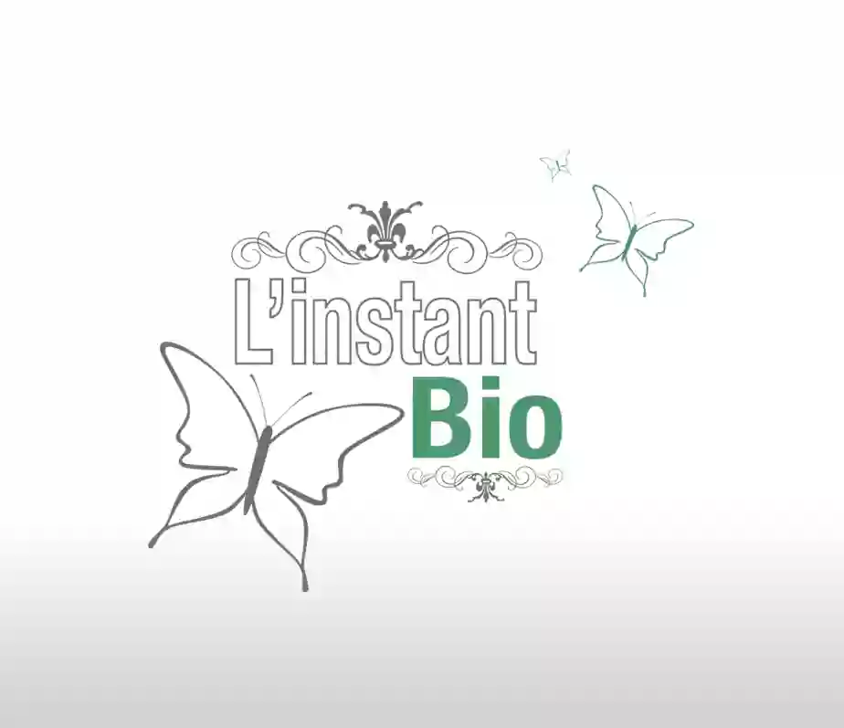 L’Instant BIO par Camille