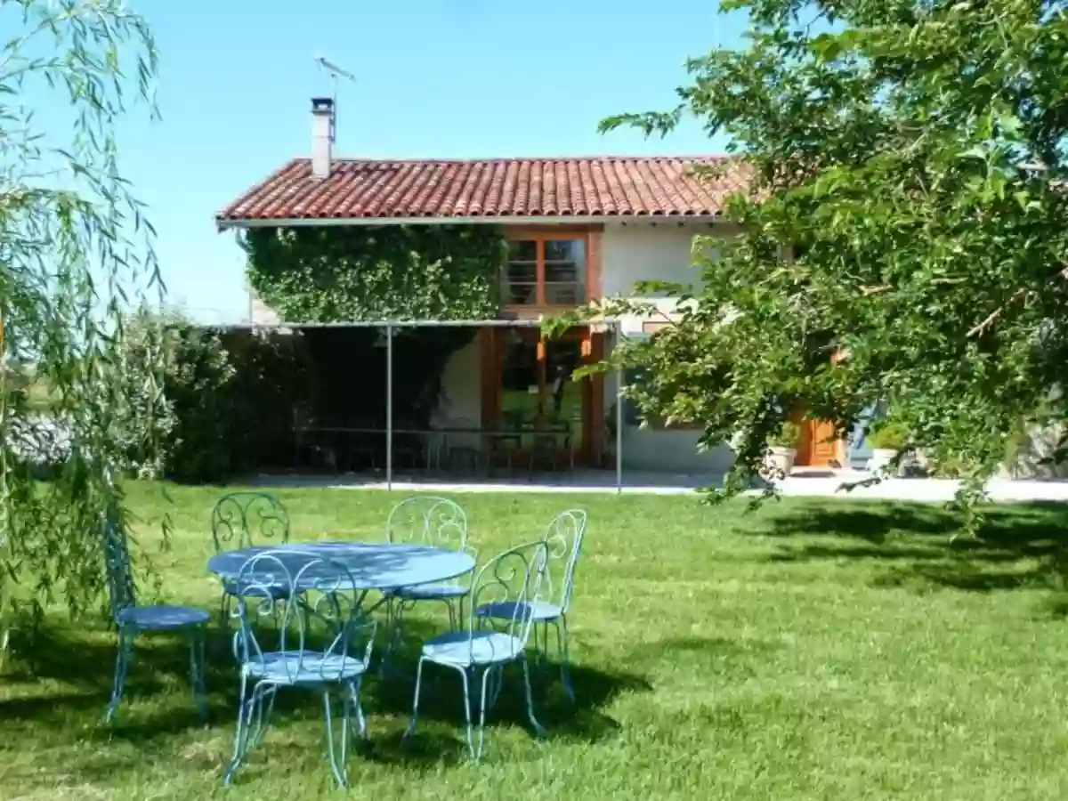 La ferme de Loubens