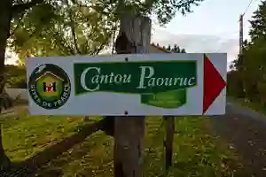 Gîte Cantou Paouruc La maison dans les Champs, Pays de Cocagne, Tarn, France