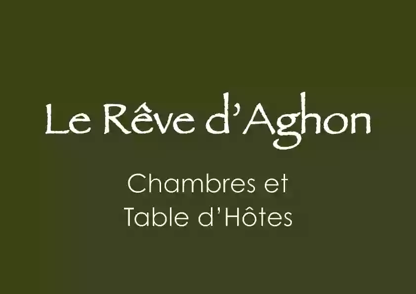 Le Rêve d'Aghon