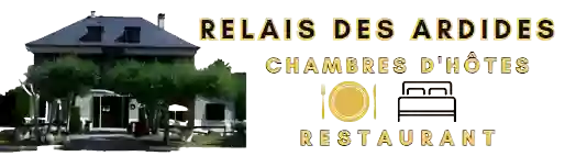 Relais des Ardides