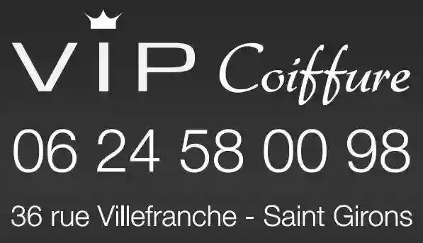 VIP coiffure