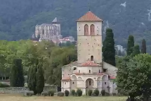 L'ostaou des hauts de Barousse