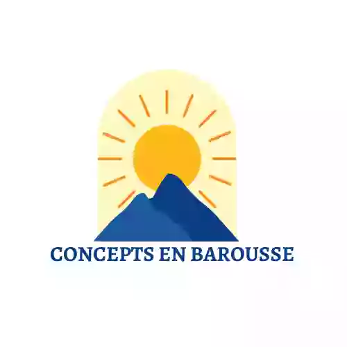 Concepts en Barousse "Hébergements de luxe et extraordinaires pour les couples dans les Pyrénées."