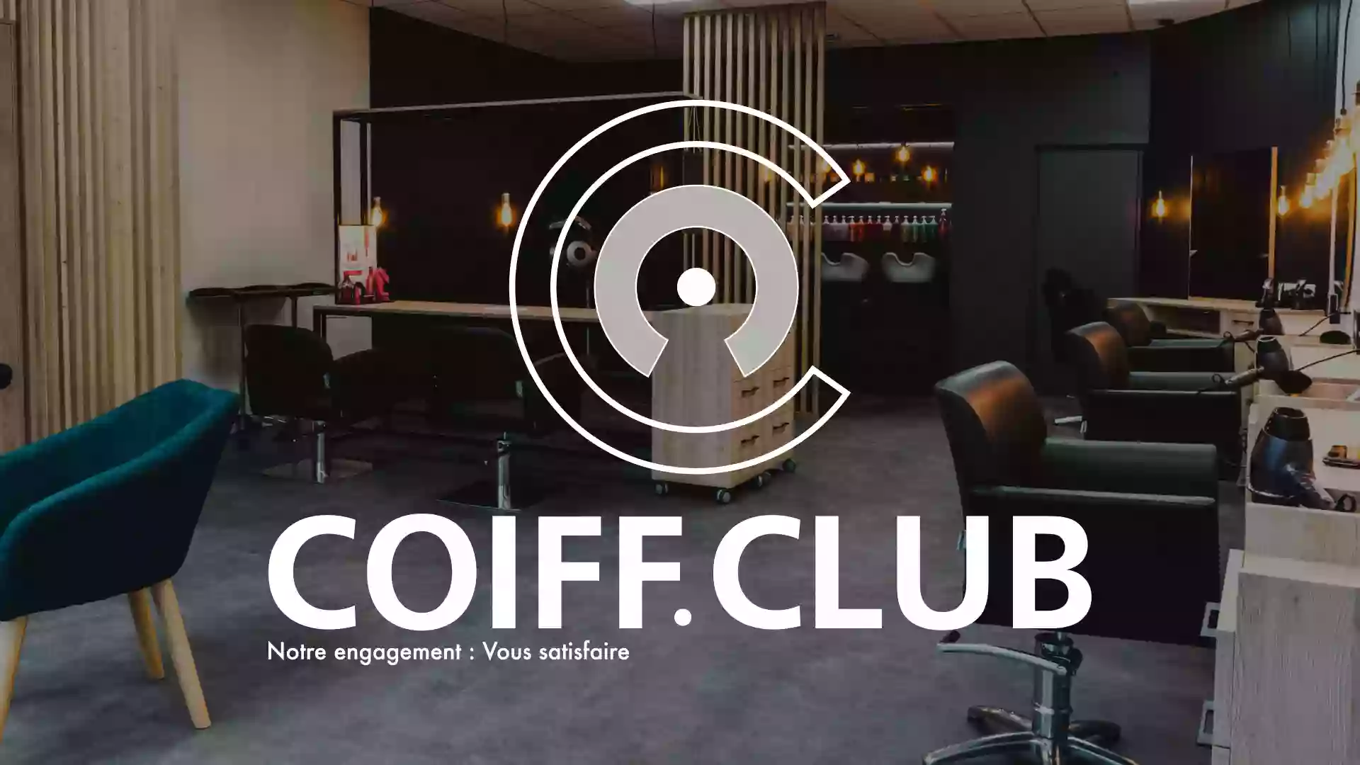 COIFF.CLUB by Samantha