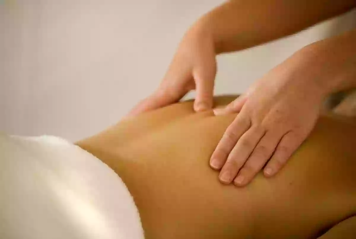 Salon de Massage Belloréade