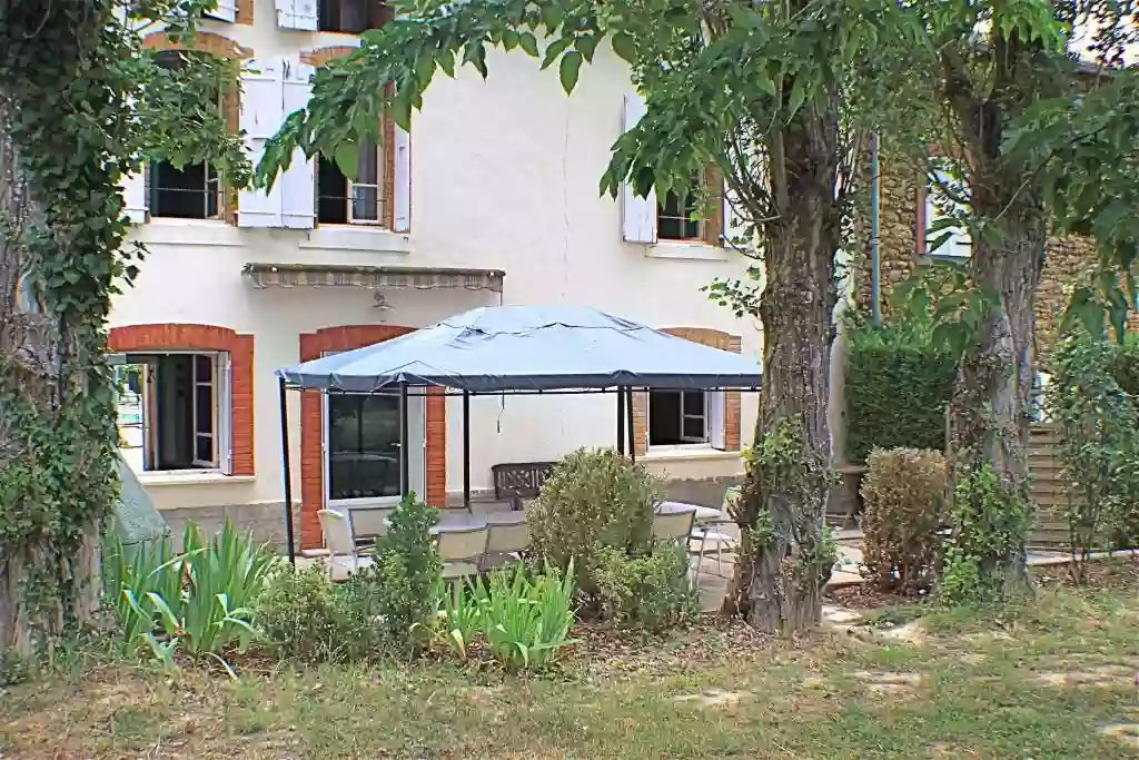 Gîte La Luciole