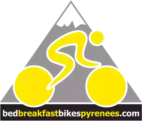 Bed Breakfast Bikes Pyrenees