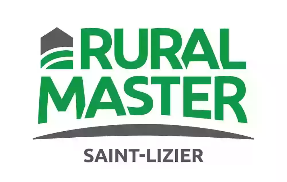 RURAL MASTER SAINT LIZIER