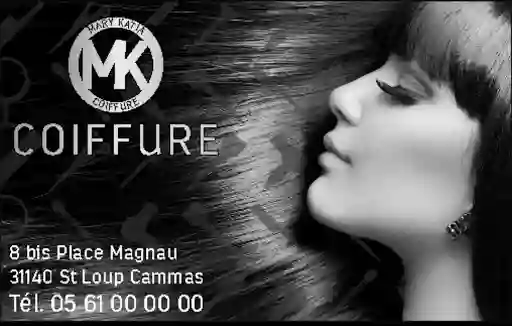 Mk coiffure