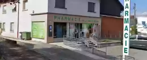 Pharmacie De La Croix de Fer