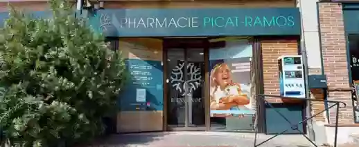 Pharmacie PICAT-RAMOS