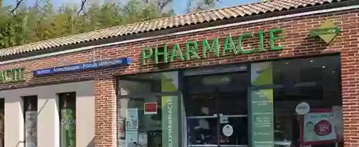 Pharmacie Mas