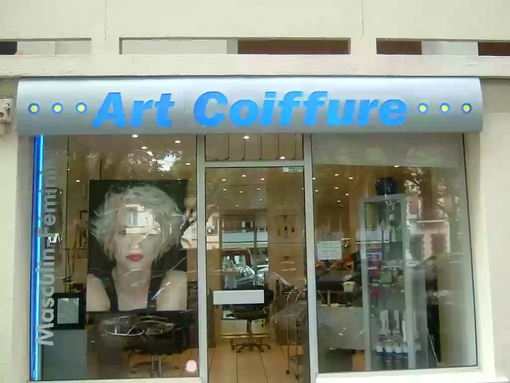 Art Coiffure