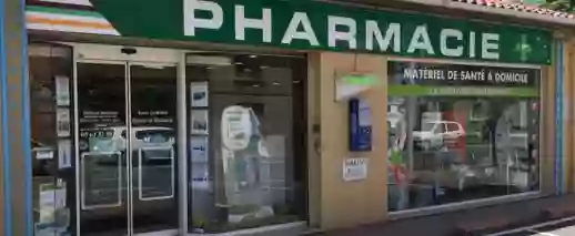 Pharmacie Cambon Beringuier