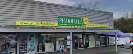 Pharmacie Lajaunie