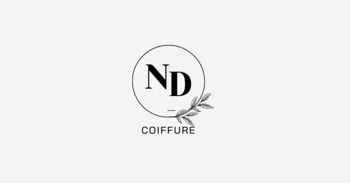 Nathalie Dupuy Coiffure