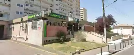 PHARMACIE DU FLOREAL