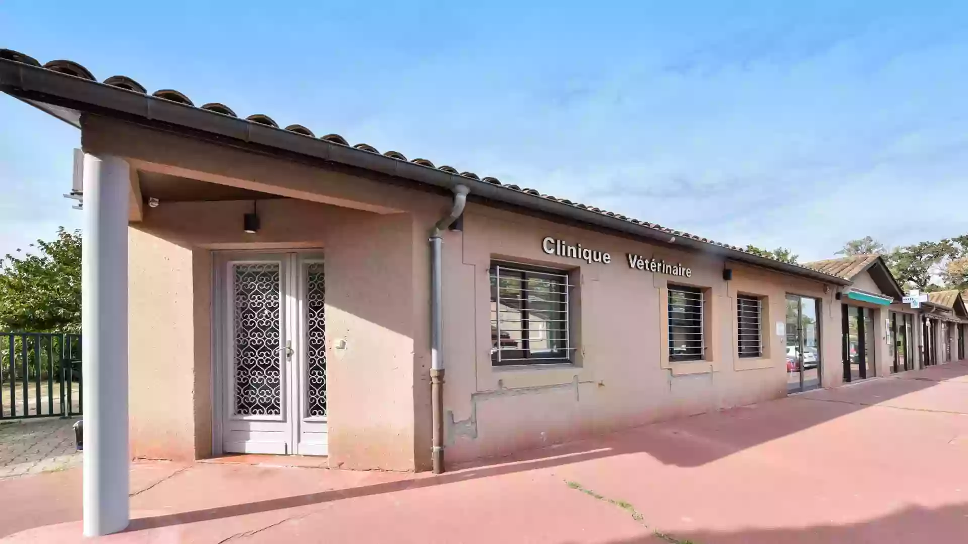 Clinique Vétérinaire de Lacroix Falgarde