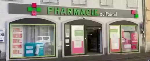 Pharmacie du Foirail