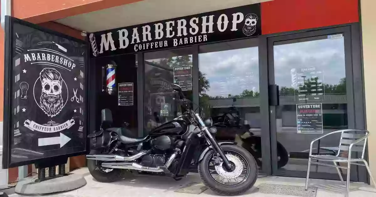 MBarbershop