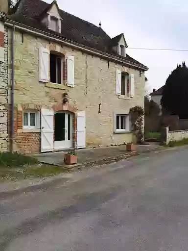 La maison de Zélia