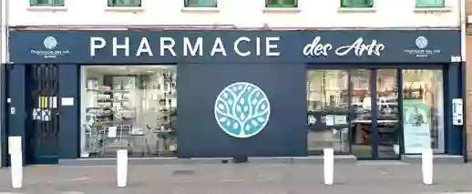 Pharmacie des Arts