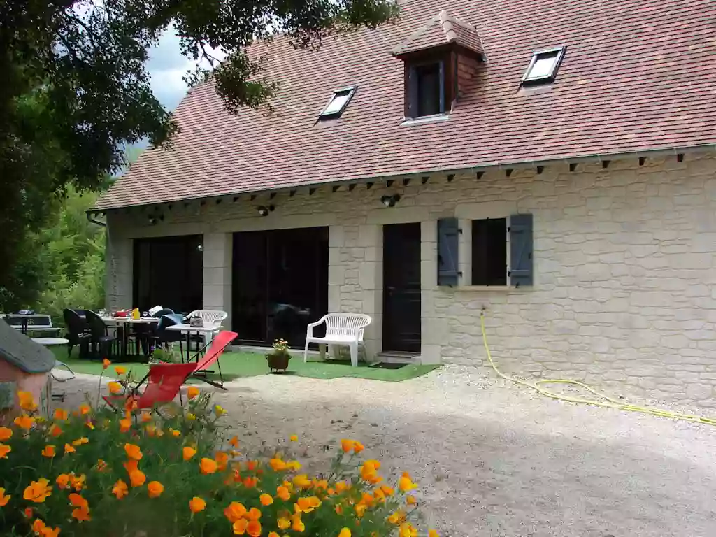 Gîte Leontine