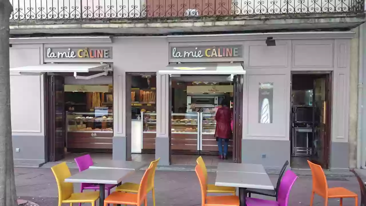 La Mie Câline