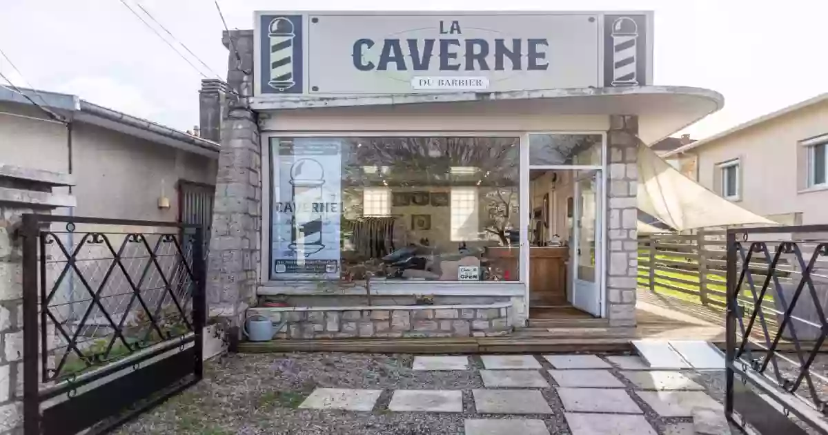 La Caverne Du Barbier