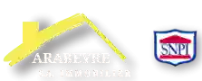 Arabeyre SA Immobilier