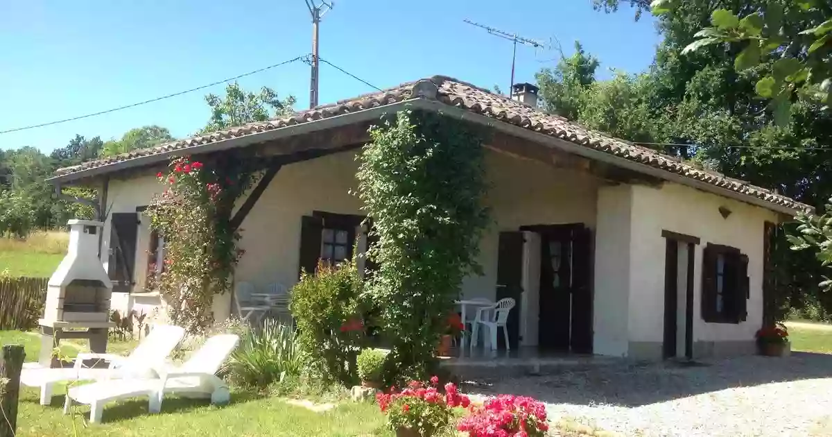 Gîte de Raoussou