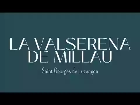 La Valserena de Millau