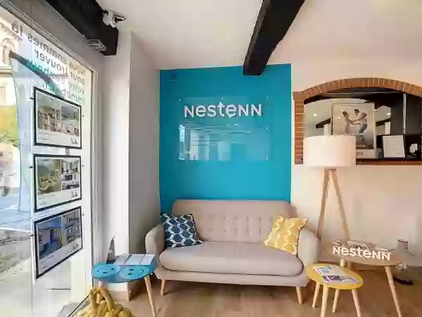 Agence Nestenn Immobilier Saint Lys