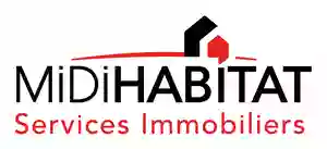 Midi Habitat Services Immobiliers