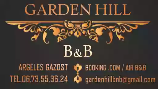 Garden hill B&B