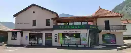 Pharmacie Du Castella