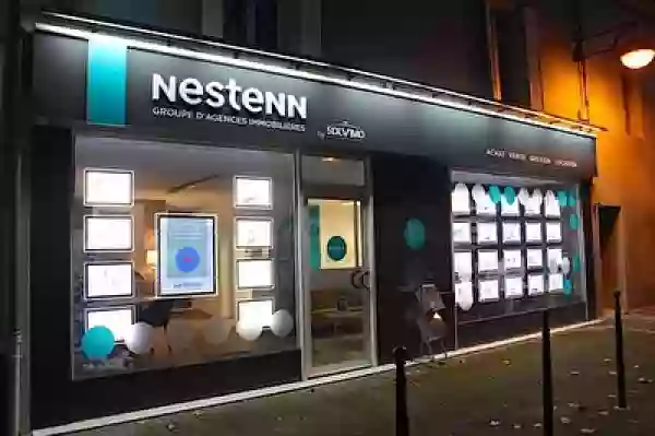 Agence Nestenn Immobilier Pamiers