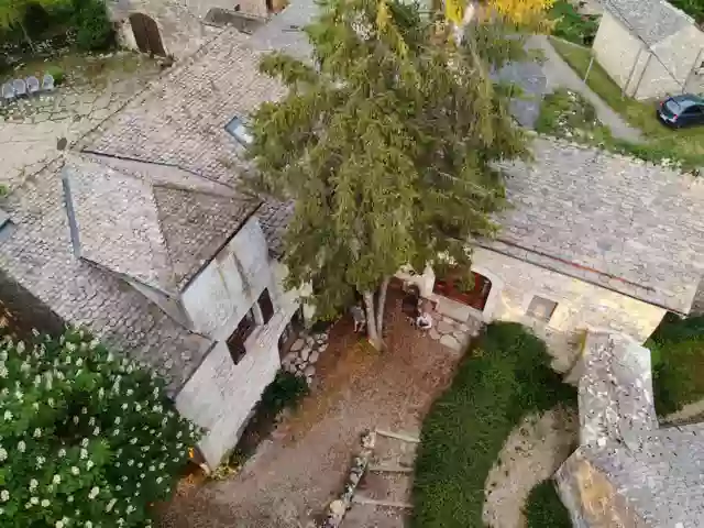 La Ferme Auberge Le Pradeille