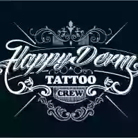 Happyderm Tattoo Crew