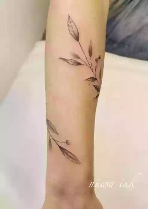 Nüwa ink