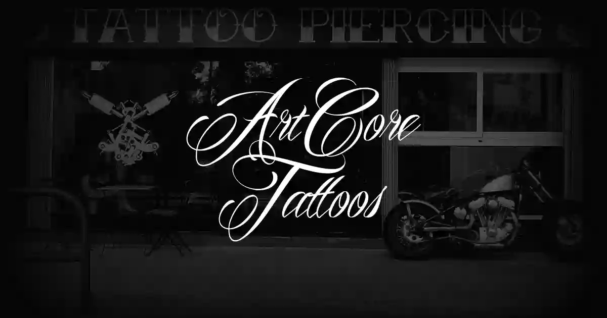 Artcore Tattoos