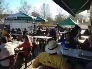 Le Bistrot Du Marché