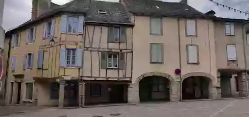 Hotel Des Voyageurs